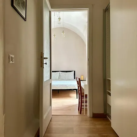 In The Heart Of Appartement Naples