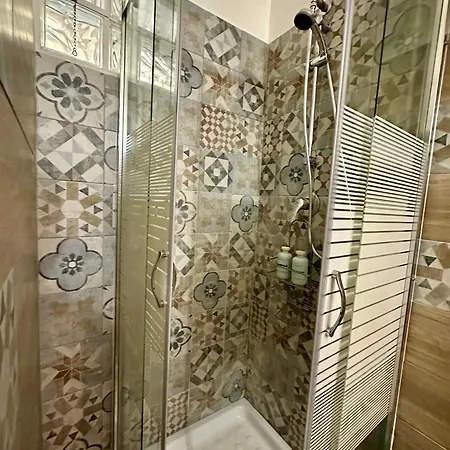 Appartement In The Heart Of Naples