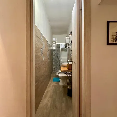 Appartement In The Heart Of *