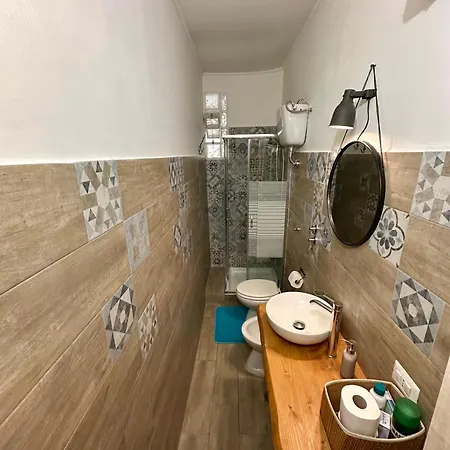 In The Heart Of Appartement Naples