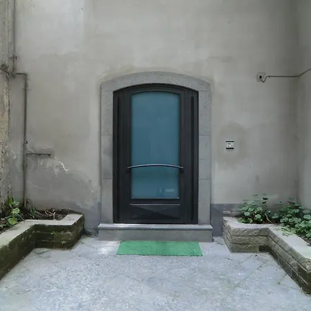 In The Heart Of Appartamento Napoli