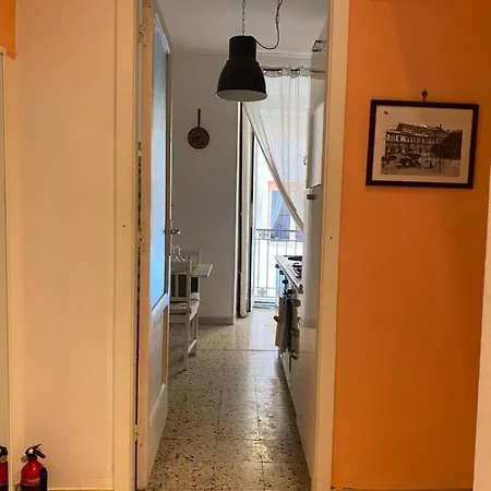 In The Heart Of Appartamento