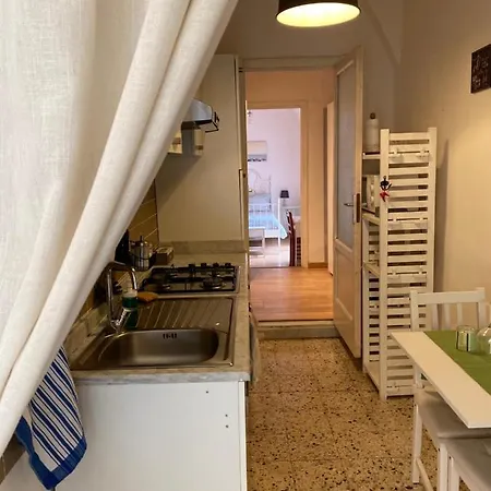 Appartamento In The Heart Of