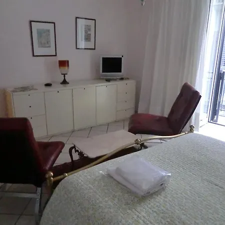 Appartamento In The Heart Of *