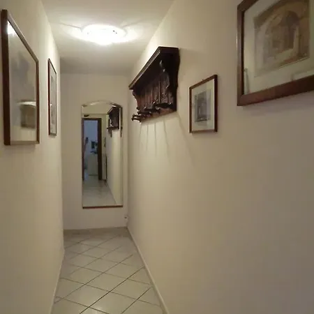 Appartamento In The Heart Of