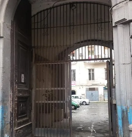 Appartamento In The Heart Of