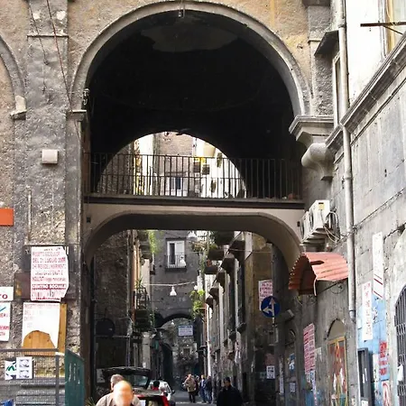 In The Heart Of Appartamento