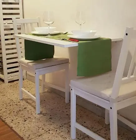 Appartamento In The Heart Of